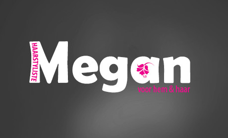 Logo ontwerp MEGAN MOESKOPS
