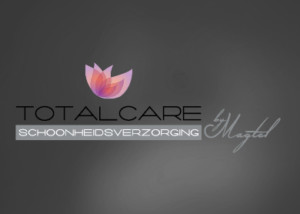 Logo ontwerp TOTAL CARE BY MAGTEL