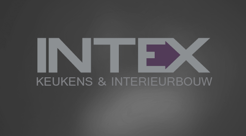 Logo ontwerp INTEX
