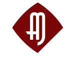 Anne-Mieke Janssen Grafische Vormgeving Logo
